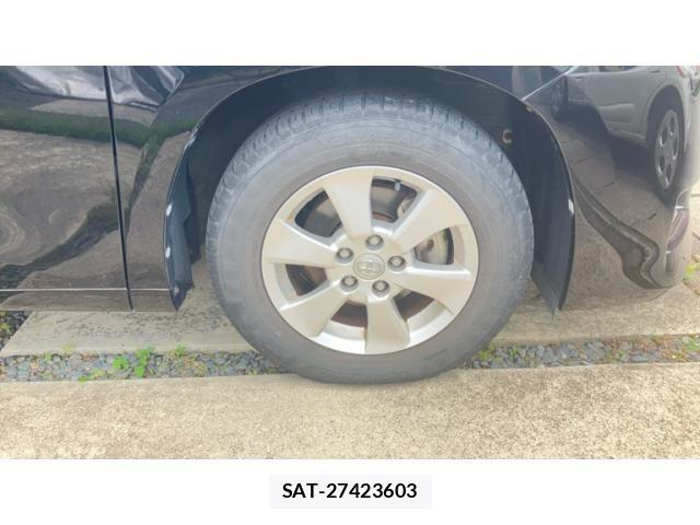 Toyota VELLFIRE 2014-11 7458571-5