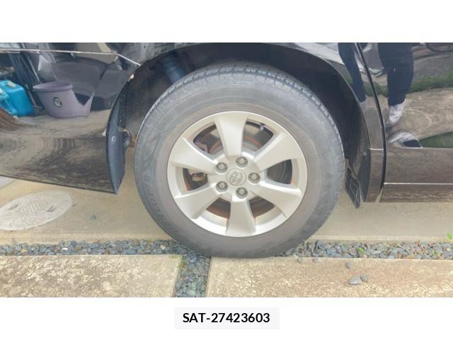 Toyota VELLFIRE 2014-11 7458571-6