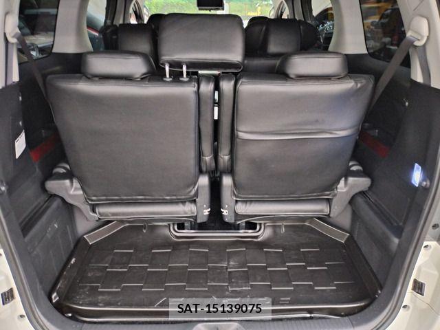 Toyota VELLFIRE 2010-02 7458557-9