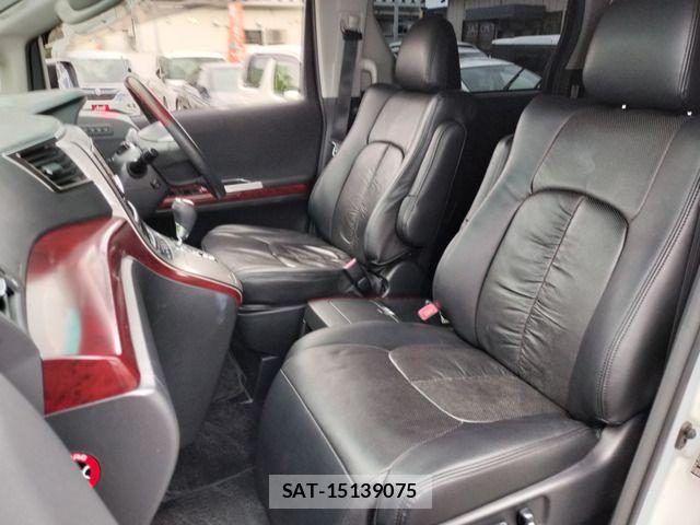 Toyota VELLFIRE 2010-02 7458557-12