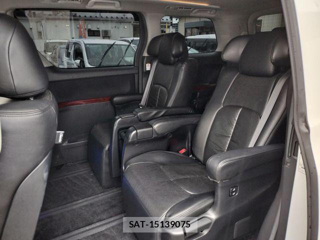 Toyota VELLFIRE 2010-02 7458557-13