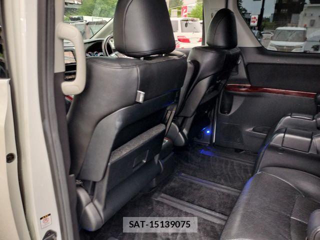 Toyota VELLFIRE 2010-02 7458557-14