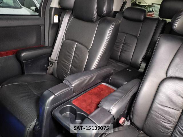 Toyota VELLFIRE 2010-02 7458557-17