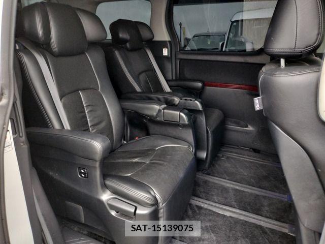 Toyota VELLFIRE 2010-02 7458557-6