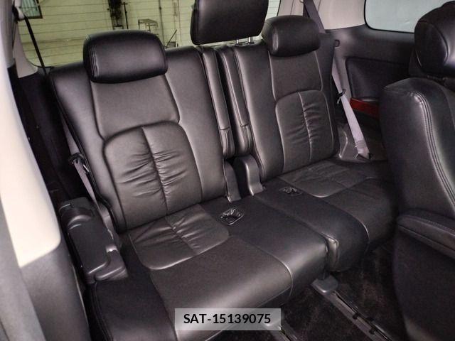 Toyota VELLFIRE 2010-02 7458557-8