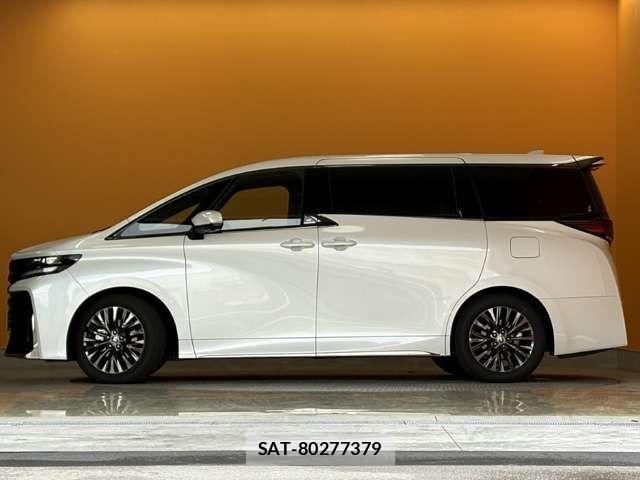 Toyota VELLFIRE 2025-09 7458532-10