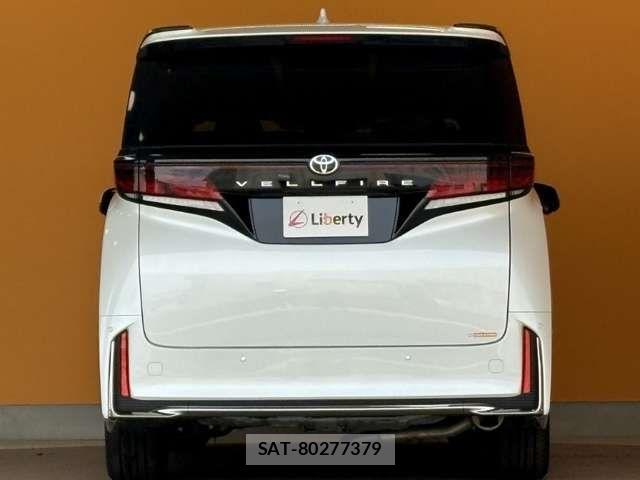 Toyota VELLFIRE 2025-09 7458532-12