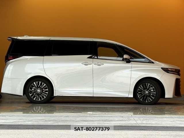 Toyota VELLFIRE 2025-09 7458532-14