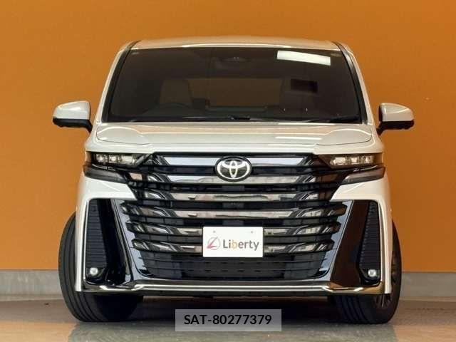 Toyota VELLFIRE 2025-09 7458532-16
