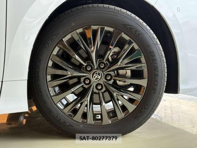 Toyota VELLFIRE 2025-09 7458532-17