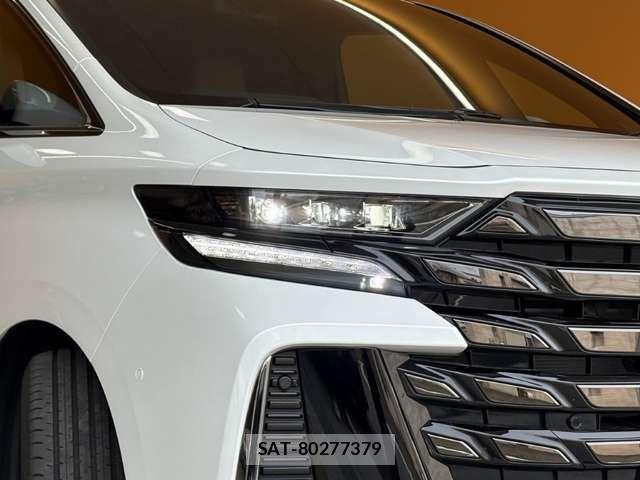 Toyota VELLFIRE 2025-09 7458532-19