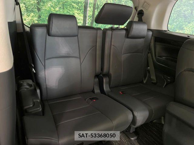 Toyota VELLFIRE 2018-04 7458537-9