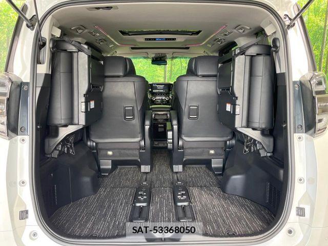Toyota VELLFIRE 2018-04 7458537-10