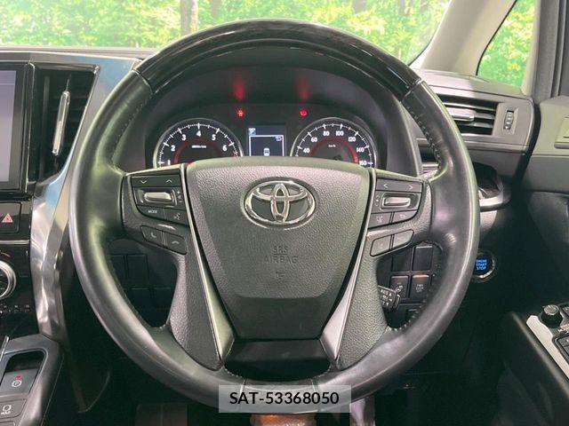 Toyota VELLFIRE 2018-04 7458537-11