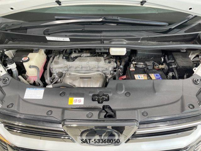 Toyota VELLFIRE 2018-04 7458537-18