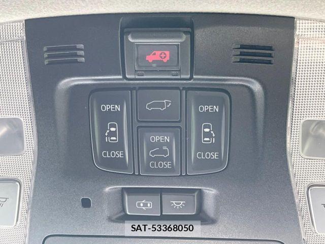 Toyota VELLFIRE 2018-04 7458537-4