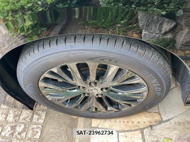 Toyota VELLFIRE 2025-07 7458524-8