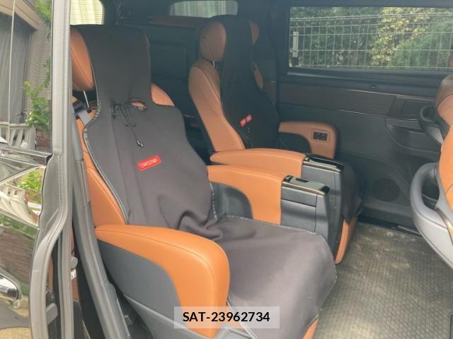 Toyota VELLFIRE 2025-07 7458524-9