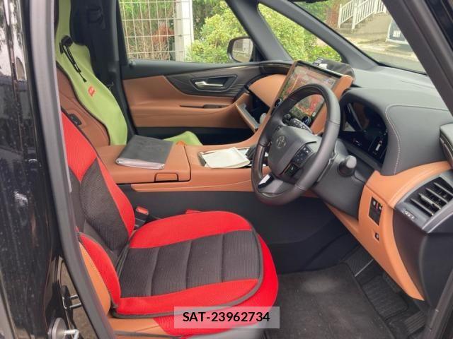 Toyota VELLFIRE 2025-07 7458524-10