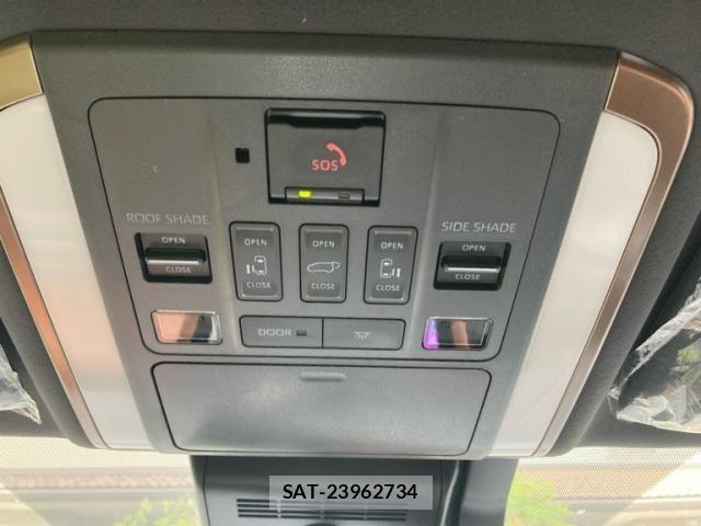 Toyota VELLFIRE 2025-07 7458524-17