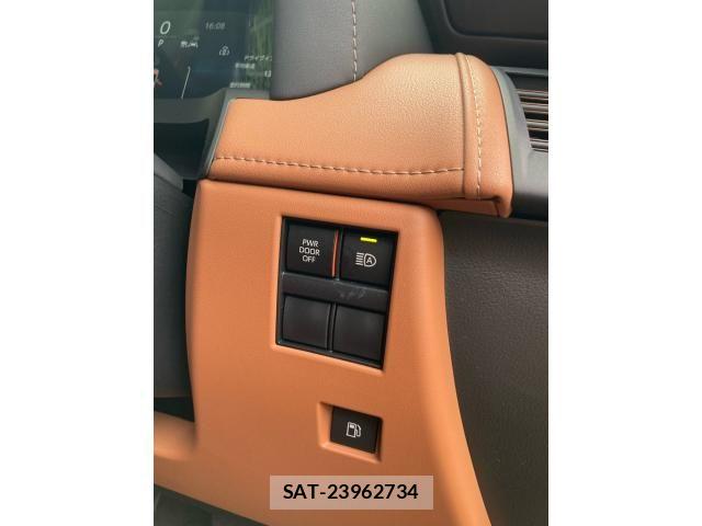 Toyota VELLFIRE 2025-07 7458524-20