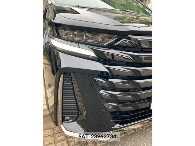 Toyota VELLFIRE 2025-07 7458524-21