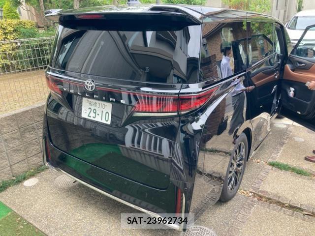 Toyota VELLFIRE 2025-07 7458524-3