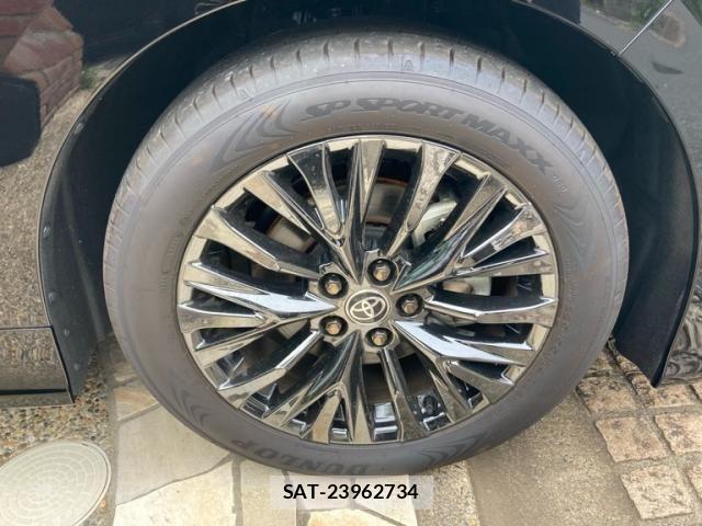 Toyota VELLFIRE 2025-07 7458524-5
