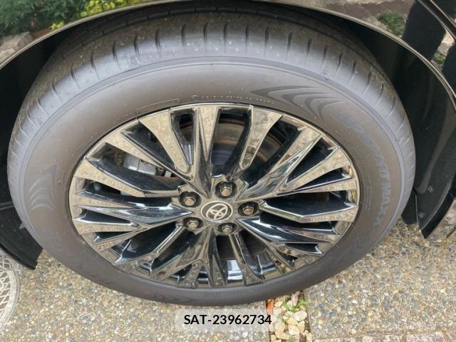 Toyota VELLFIRE 2025-07 7458524-6