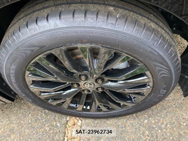 Toyota VELLFIRE 2025-07 7458524-7