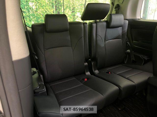 Toyota VELLFIRE 2018-11 7458535-9