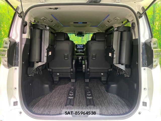 Toyota VELLFIRE 2018-11 7458535-10