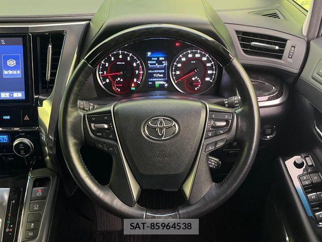 Toyota VELLFIRE 2018-11 7458535-11