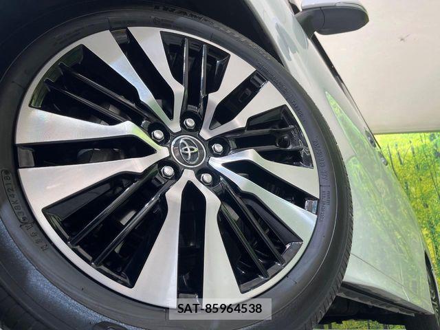 Toyota VELLFIRE 2018-11 7458535-13