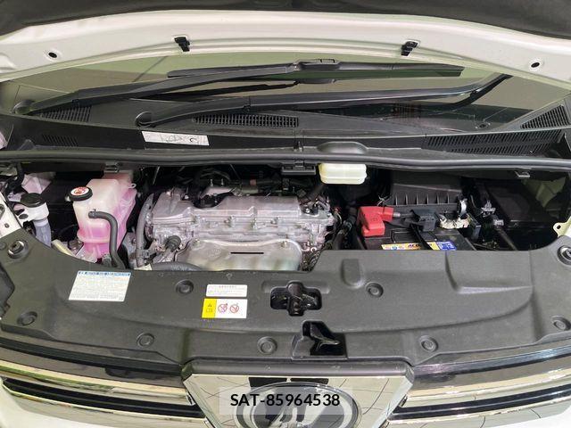 Toyota VELLFIRE 2018-11 7458535-18