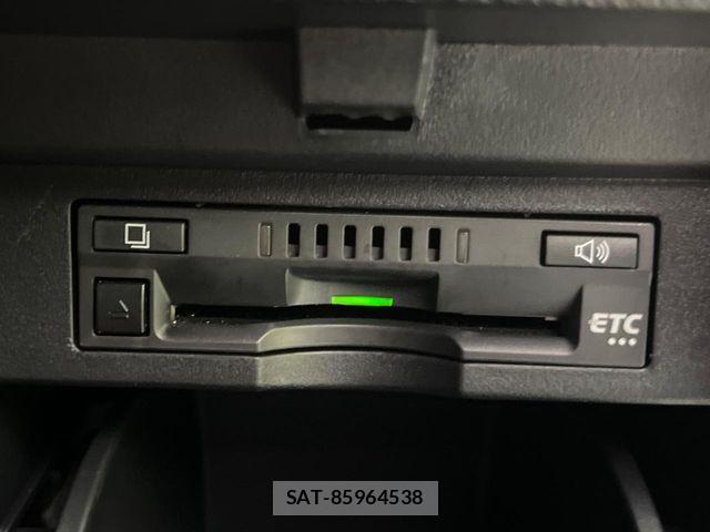 Toyota VELLFIRE 2018-11 7458535-6
