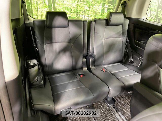 Toyota VELLFIRE 2020-04 7458539-9