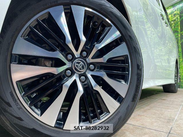 Toyota VELLFIRE 2020-04 7458539-13