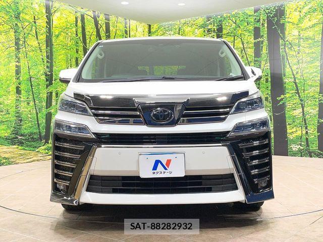 Toyota VELLFIRE 2020-04 7458539-14