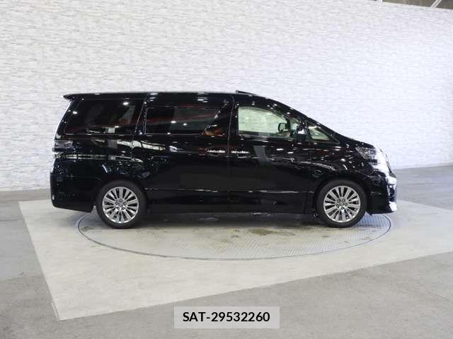 Toyota VELLFIRE 2012-12 7458555-12