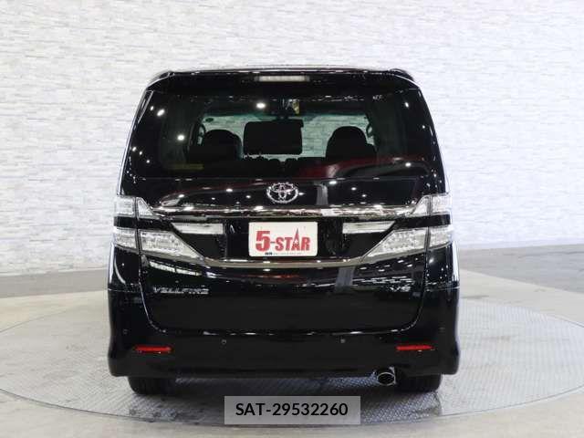 Toyota VELLFIRE 2012-12 7458555-13