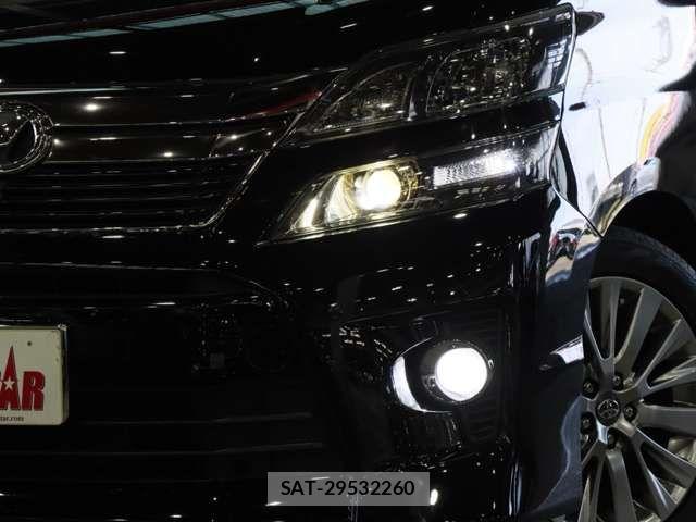 Toyota VELLFIRE 2012-12 7458555-14