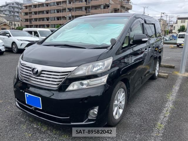 sat car
