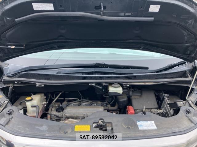 Toyota VELLFIRE 2008-11 7458574-13