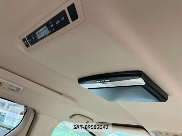 Toyota VELLFIRE 2008-11 7458574-17
