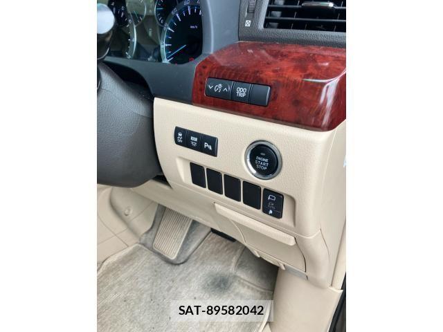 Toyota VELLFIRE 2008-11 7458574-18