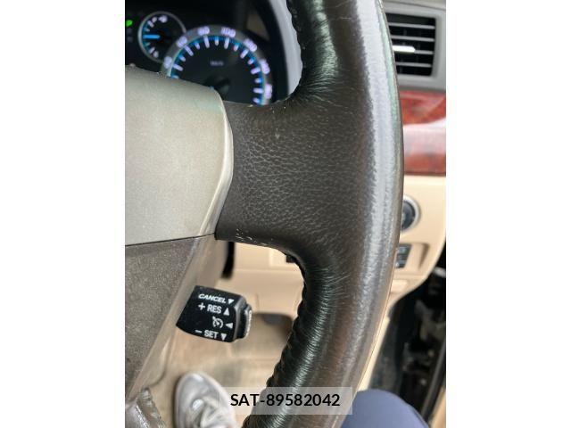 Toyota VELLFIRE 2008-11 7458574-23