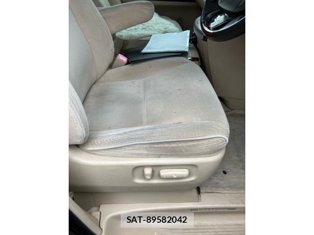Toyota VELLFIRE 2008-11 7458574-26