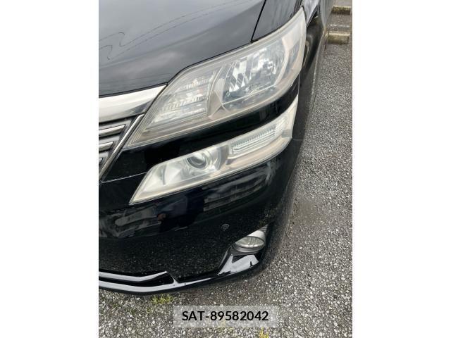 Toyota VELLFIRE 2008-11 7458574-3