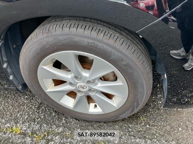 Toyota VELLFIRE 2008-11 7458574-5